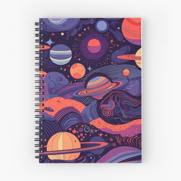 Artikelvorschau, Nebula Haze  entworfen und verkauft von CustomHDPrints.
