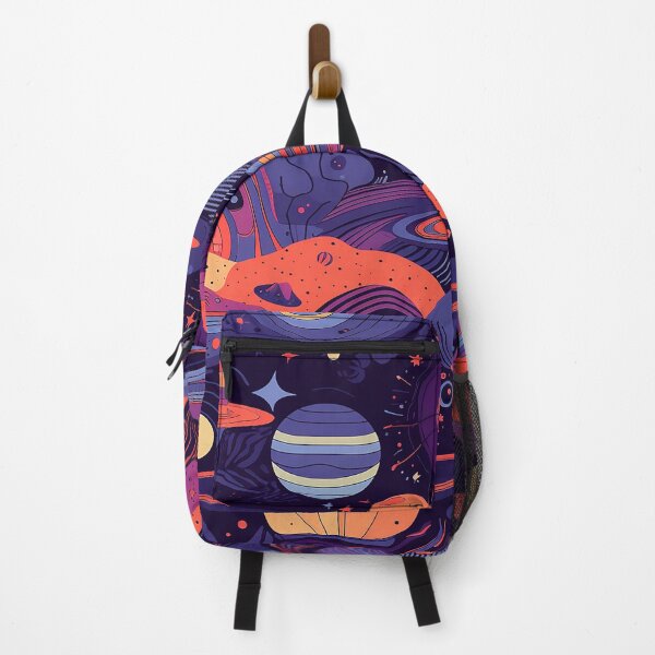 Item preview, Nebula Haze designed and sold by CustomHDPrints.