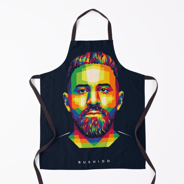 Item preview, Anis Bushido Ferchichi designed and sold by MeekaMeelHere.