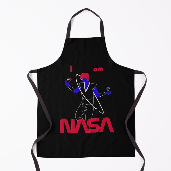 Item preview, I Am Nasa designed and sold by GlitterJar.
