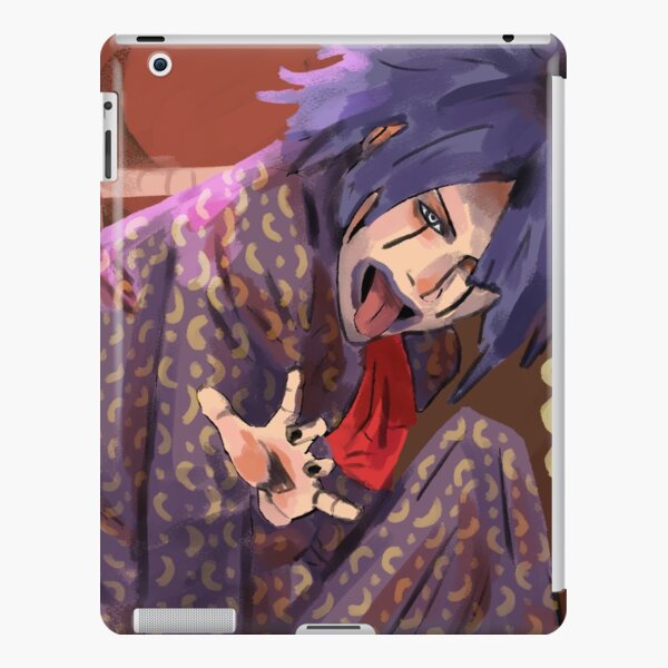 Ashito Aoi - Ao Ashi anime iPad Case & Skin for Sale by Arwain