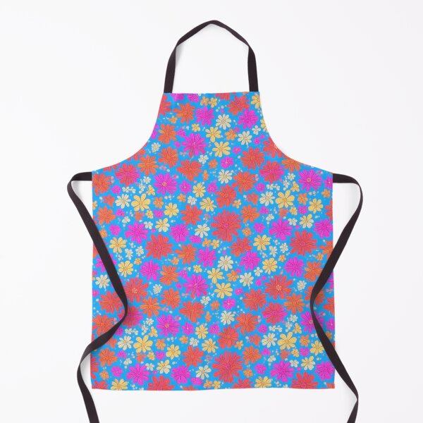 Item preview, Bright Flowers Pattern 0162 designed and sold by BloodSweatNTers.