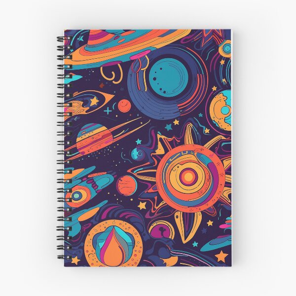 Item preview, Planetary Paradox  designed and sold by CustomHDPrints.