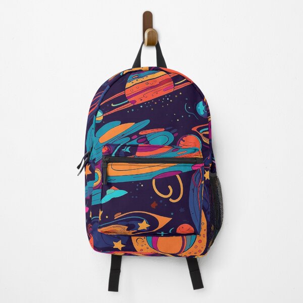 Item preview, Planetary Paradox  designed and sold by CustomHDPrints.
