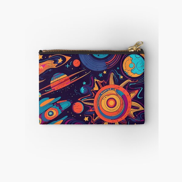 Item preview, Planetary Paradox  designed and sold by CustomHDPrints.
