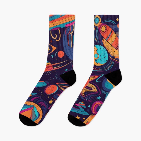 Item preview, Planetary Paradox  designed and sold by CustomHDPrints.