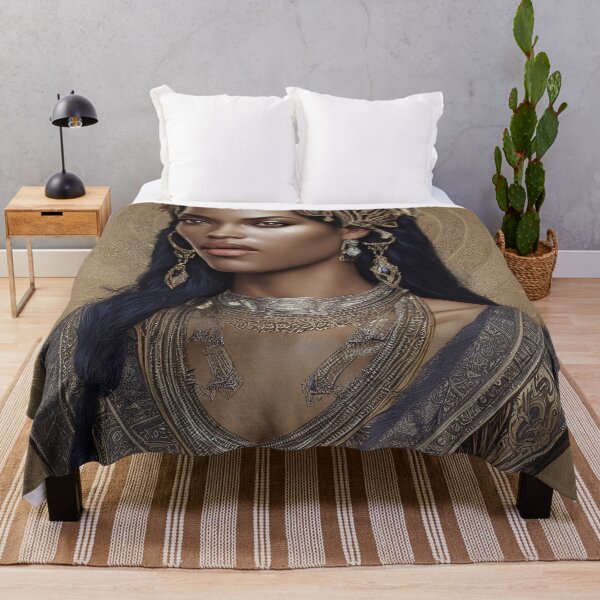 Item preview, Nubian Princess designed and sold by The Bubble 1307.