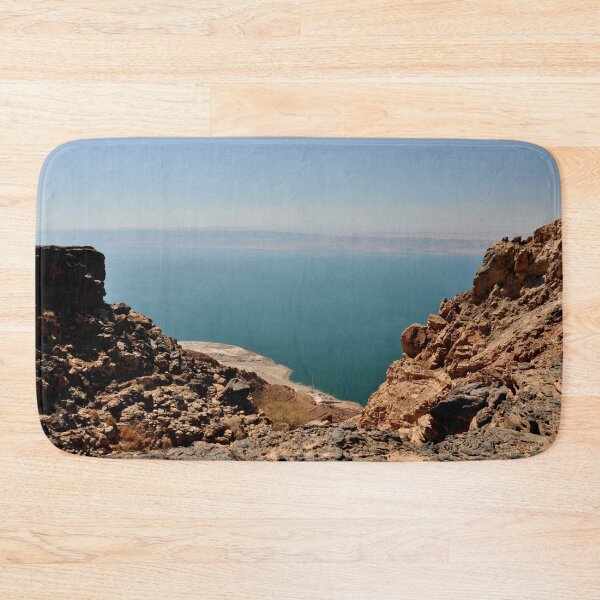 Aperçu de l'œuvre Jordan - dead sea créée et vendue par franck380.