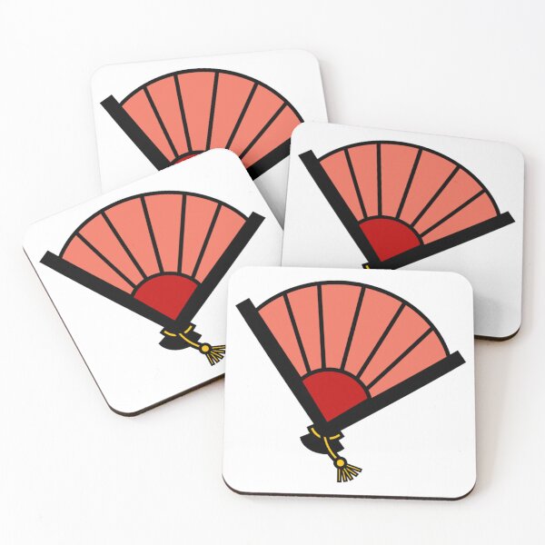 Item preview, Cute Chinese Hand Fan designed and sold by OrderofOps.