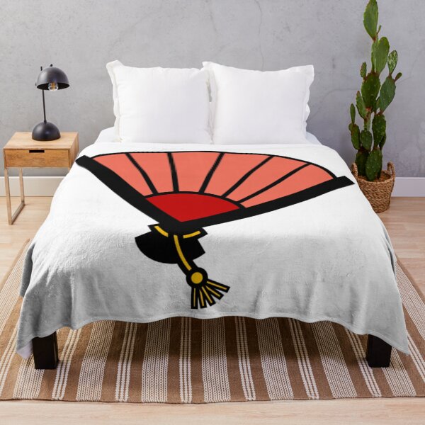 Item preview, Cute Chinese Hand Fan designed and sold by OrderofOps.