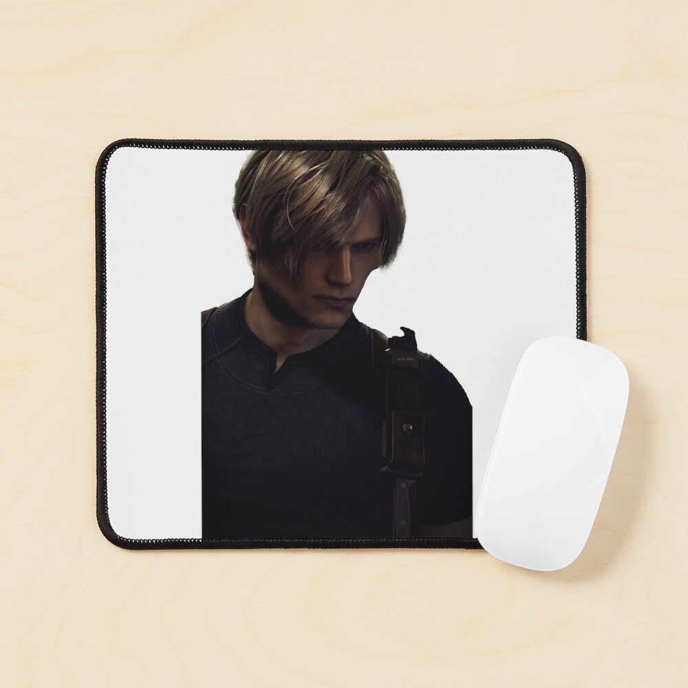 Resident Evil 4 Jack Krauser Sticker for Sale by Ginpachistore