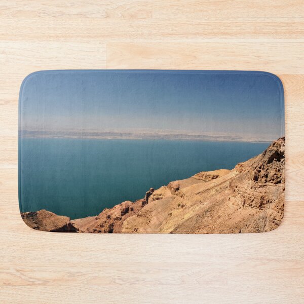 Aperçu de l'œuvre Jordan - dead sea créée et vendue par franck380.