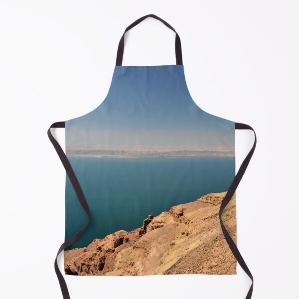 Aperçu de l'œuvre Jordan - dead sea créée et vendue par franck380.