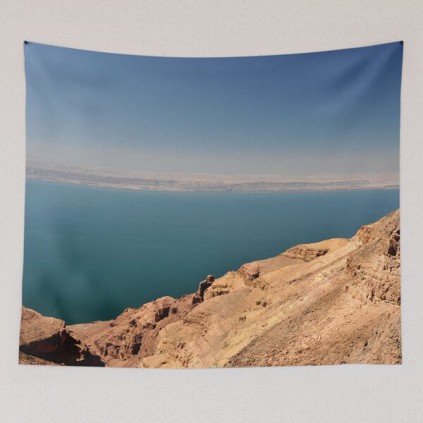 Item preview, Jordan - dead sea designed and sold by franck380.