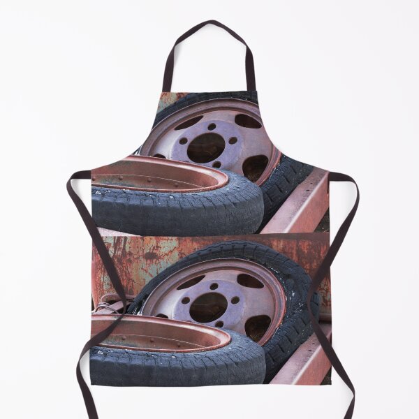 Item preview, The Spare Tires are Flat designed and sold by Robert Armendariz.
