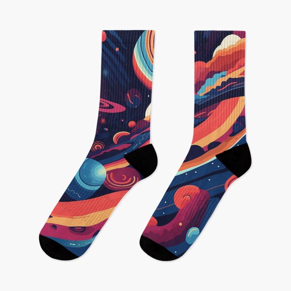 Item preview, Cosmic Rhapsody designed and sold by CustomHDPrints.