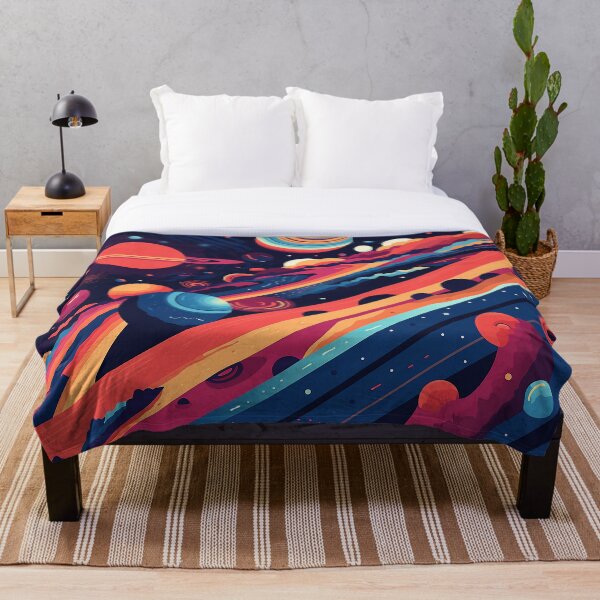 Item preview, Cosmic Rhapsody designed and sold by CustomHDPrints.
