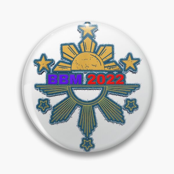 Item preview, BBM 2022 Bongbong Marcos Philippines Choice Tiger Of North designed and sold by alimuson.
