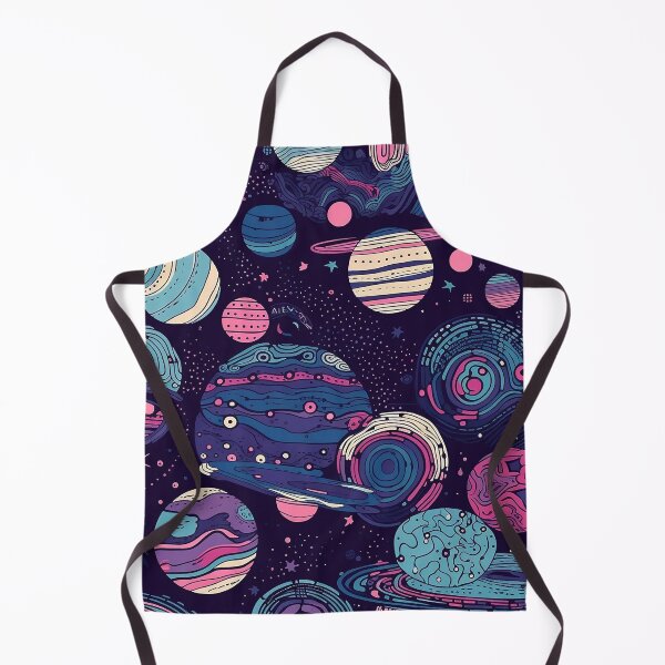 Item preview, Dark Nebulae designed and sold by CustomHDPrints.