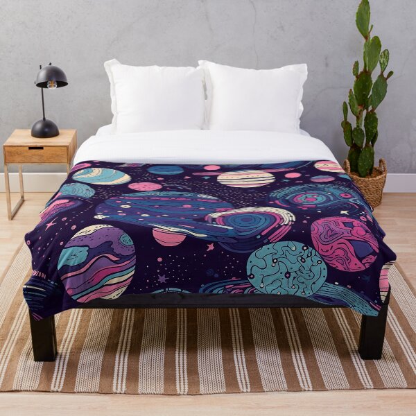 Item preview, Dark Nebulae designed and sold by CustomHDPrints.