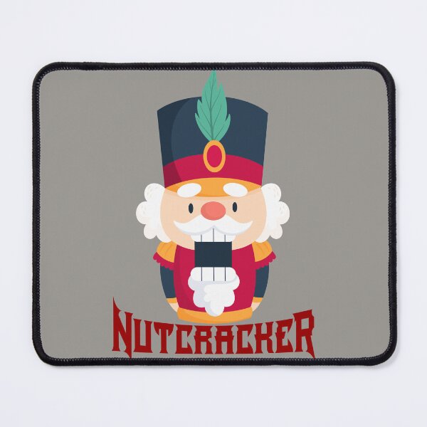 Item preview, Nutcracker designed and sold by Fasreinteink.