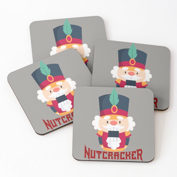 Item preview, Nutcracker designed and sold by Fasreinteink.