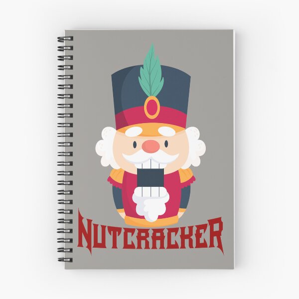 Item preview, Nutcracker designed and sold by Fasreinteink.