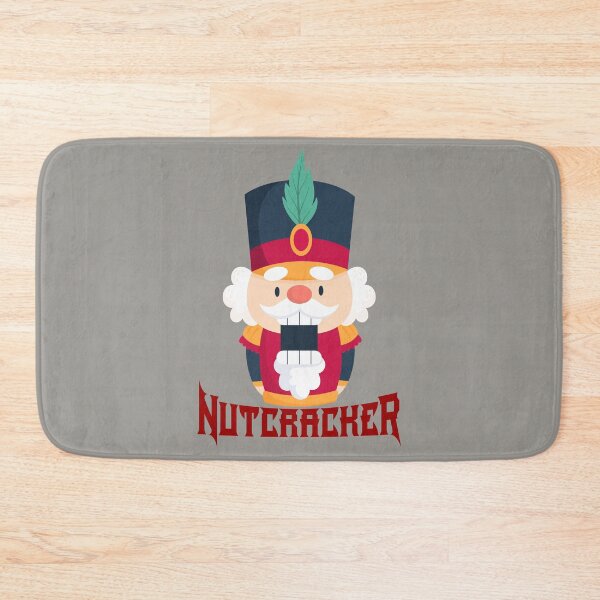 Item preview, Nutcracker designed and sold by Fasreinteink.