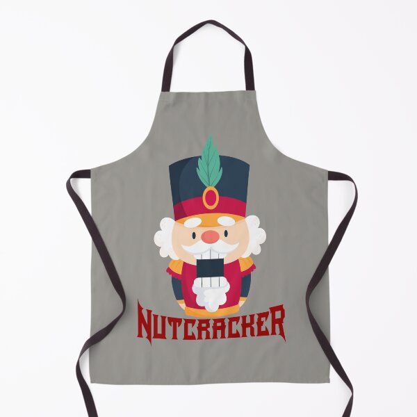 Item preview, Nutcracker designed and sold by Fasreinteink.