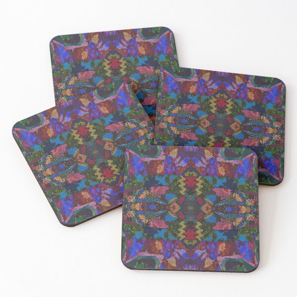 Artikelvorschau, Ausgewaschene Sommernacht entworfen und verkauft von farreystudio.