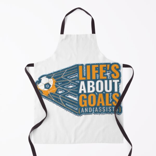 Item preview, Soccer for  'Life's About Goals'  Soccer designed and sold by alimuson.