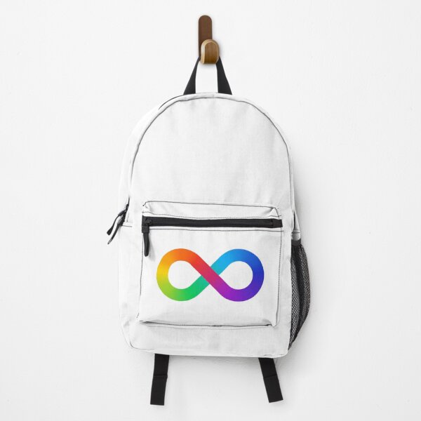 Item preview, Autism Spectrum Infinity designed and sold by LoftyJDesign.