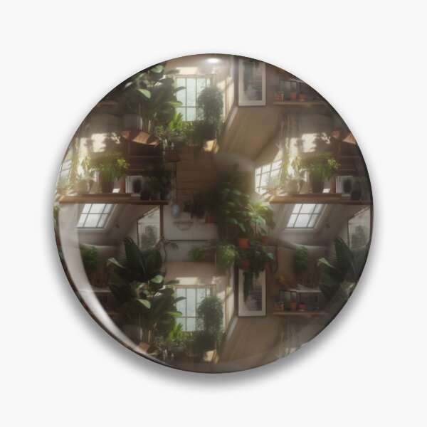 Item preview, House plant madness designed and sold by PixEasel.