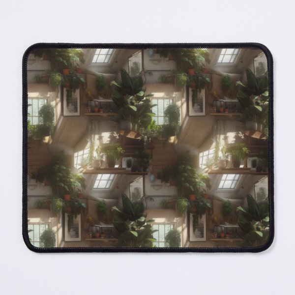 Item preview, House plant madness designed and sold by PixEasel.