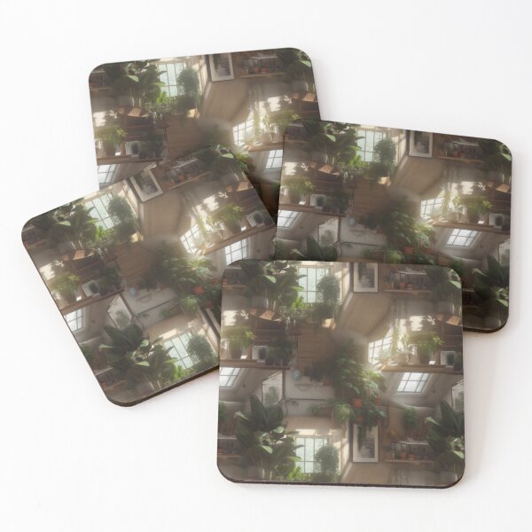 Item preview, House plant madness designed and sold by PixEasel.