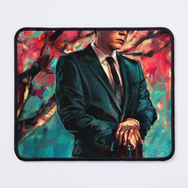 Item preview, Donnie Yen - Cherry Blossoms designed and sold by TheMouse91.