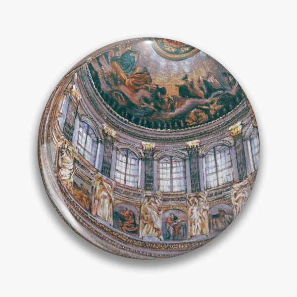 Item preview, Baroque memories  designed and sold by Jyarluvart.