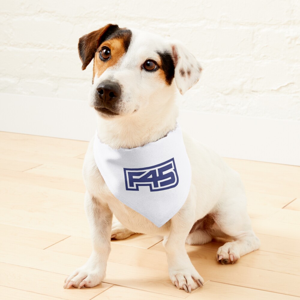 Dodger Dog Bandana 