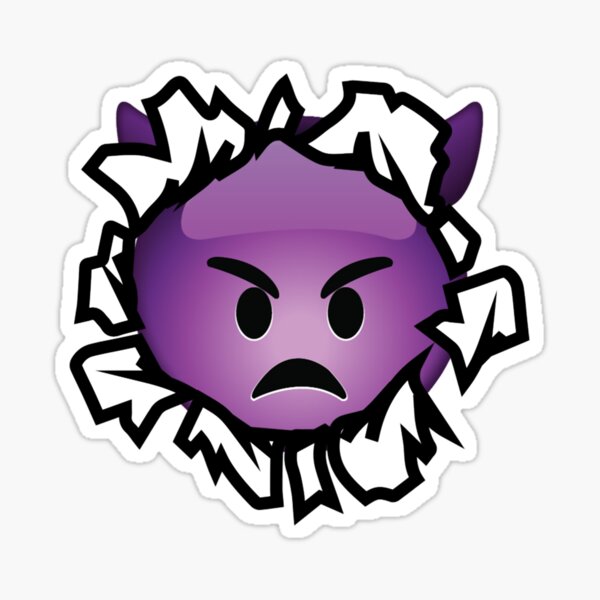 Buy Shy Emote Twitch / Discord Emote Cute Emoj kawaii Cursed Online in  India 