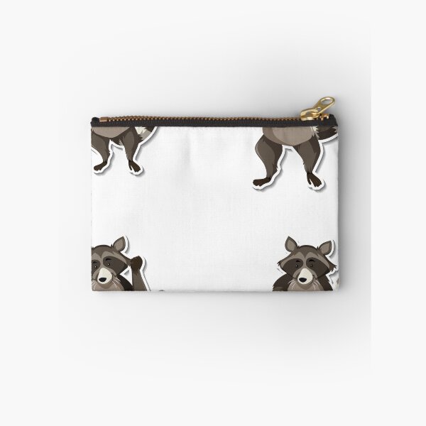 Item preview, Raccoon Wielding Ukulele Pack  designed and sold by ArtShotss.