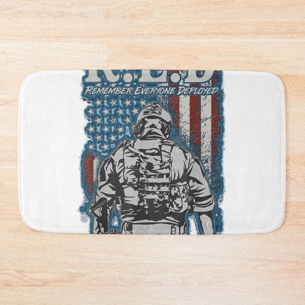 Item preview, Red Friday Military I Wear Red For My Son Remember Everyone designed and sold by alimuson.
