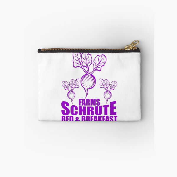 Item preview, Schrute Farms designed and sold by Fasreinteink.