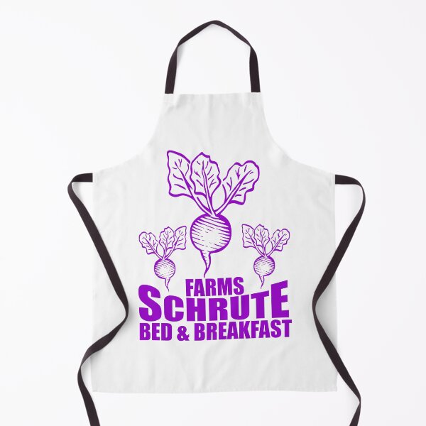 Item preview, Schrute Farms designed and sold by Fasreinteink.