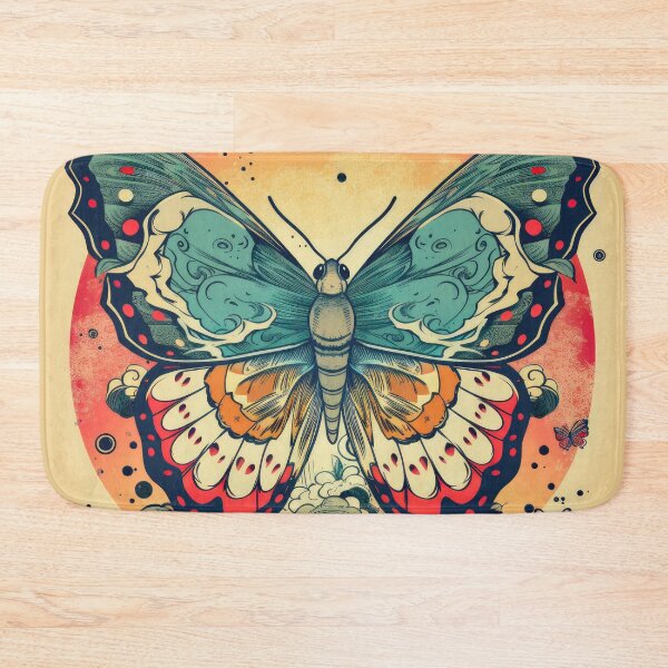 Item preview, Elemental Butterfly designed and sold by Cat-Paradise.