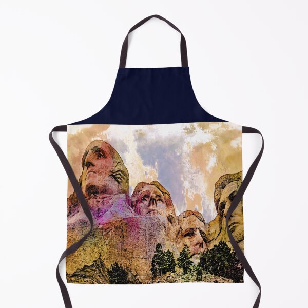 Item preview, RUSHMORE designed and sold by JohnDSmith.