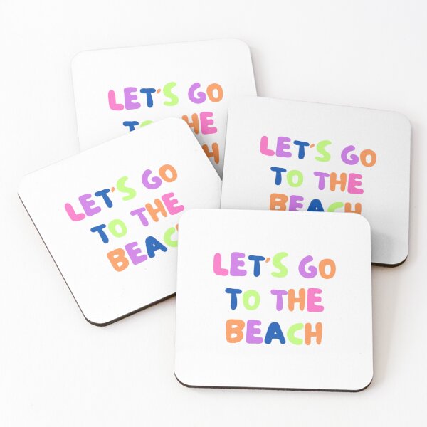 Item preview, Let's go to the beach designed and sold by sbenadetta13.