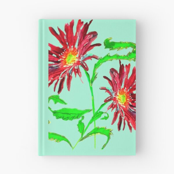 Item preview, Red Aster  designed and sold by drp24.