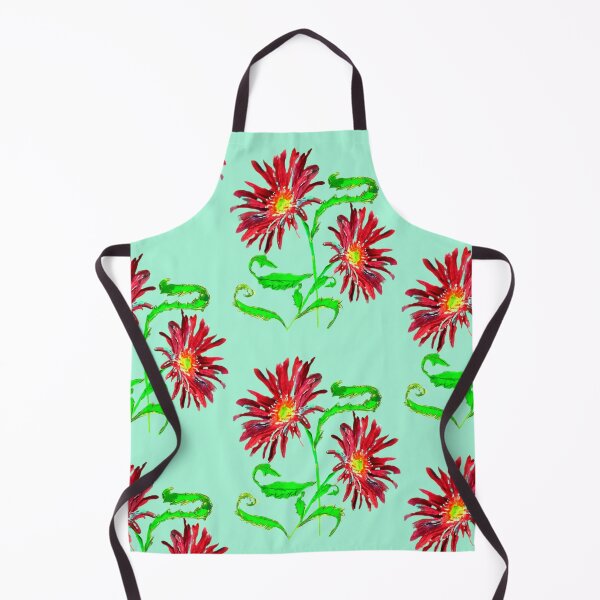 Item preview, Red Aster  designed and sold by drp24.