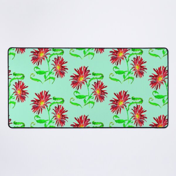 Item preview, Red Aster  designed and sold by drp24.