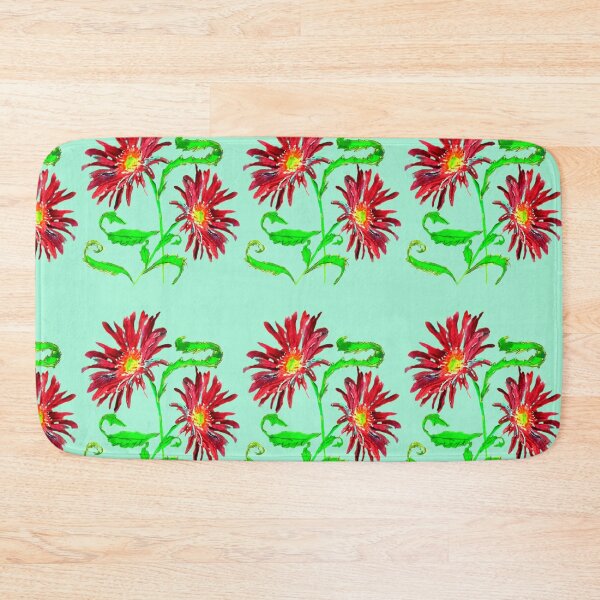 Item preview, Red Aster  designed and sold by drp24.